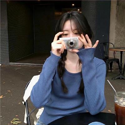 今日份的散步