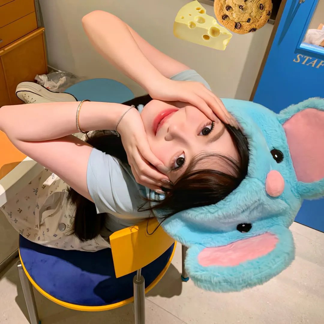 开运奇遇记