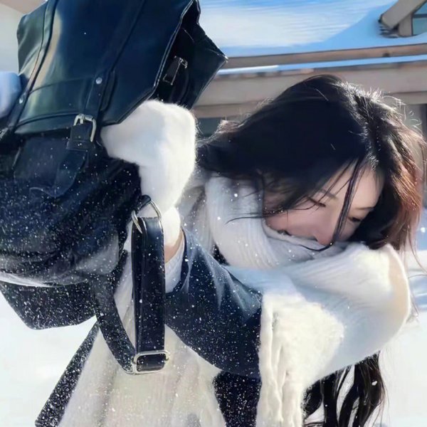 女探长